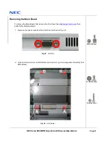 Preview for 21 page of NEC Packard Bell EasyNote G5 Disassembly Manual