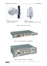 Preview for 7 page of NEC PASOLINK+ Manual