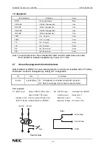 Preview for 31 page of NEC PASOLINK+ Manual