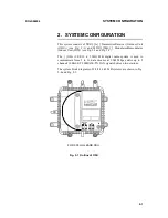 Preview for 3 page of NEC PASOLINK Training Course