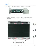 Preview for 18 page of NEC PB EasyNote M5 Disassembly Manual