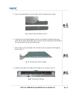 Preview for 19 page of NEC PB EasyNote M5 Disassembly Manual