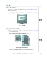 Preview for 28 page of NEC PB EasyNote M5 Disassembly Manual