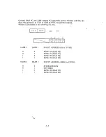 Preview for 11 page of NEC PC-8201 Service Manual