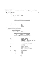 Предварительный просмотр 19 страницы NEC PC-8201 Service Manual