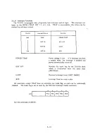 Preview for 23 page of NEC PC-8201 Service Manual