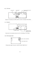 Предварительный просмотр 44 страницы NEC PC-8201 Service Manual