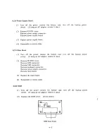 Предварительный просмотр 47 страницы NEC PC-8201 Service Manual