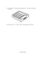 Предварительный просмотр 51 страницы NEC PC-8201 Service Manual