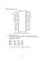 Preview for 54 page of NEC PC-8201 Service Manual