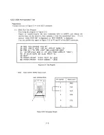 Preview for 59 page of NEC PC-8201 Service Manual