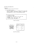 Preview for 62 page of NEC PC-8201 Service Manual