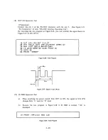 Предварительный просмотр 77 страницы NEC PC-8201 Service Manual