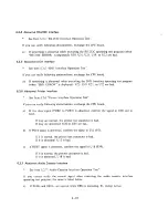 Preview for 88 page of NEC PC-8201 Service Manual