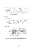 Предварительный просмотр 123 страницы NEC PC-8201 Service Manual