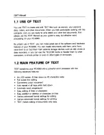 Preview for 15 page of NEC PC-8300 Manual