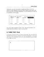 Preview for 23 page of NEC PC-8300 Manual