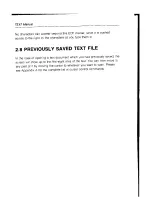 Preview for 24 page of NEC PC-8300 Manual