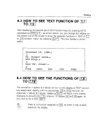 Preview for 40 page of NEC PC-8300 Manual