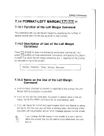 Preview for 66 page of NEC PC-8300 Manual