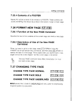 Preview for 76 page of NEC PC-8300 Manual