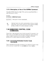 Preview for 78 page of NEC PC-8300 Manual