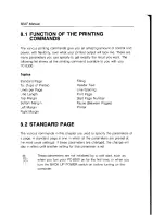 Preview for 82 page of NEC PC-8300 Manual