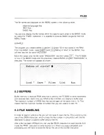 Предварительный просмотр 29 страницы NEC PC-8300 Reference Manual