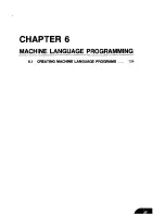 Предварительный просмотр 30 страницы NEC PC-8300 Reference Manual