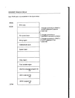 Предварительный просмотр 78 страницы NEC PC-8300 Reference Manual