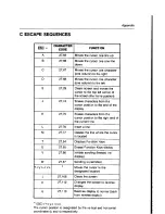 Предварительный просмотр 79 страницы NEC PC-8300 Reference Manual