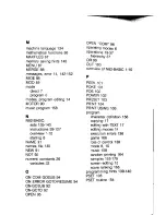 Предварительный просмотр 86 страницы NEC PC-8300 Reference Manual