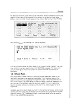 Предварительный просмотр 101 страницы NEC PC-8300 Reference Manual