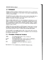 Предварительный просмотр 113 страницы NEC PC-8300 Reference Manual