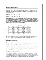 Предварительный просмотр 117 страницы NEC PC-8300 Reference Manual