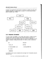 Предварительный просмотр 119 страницы NEC PC-8300 Reference Manual