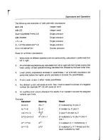 Предварительный просмотр 124 страницы NEC PC-8300 Reference Manual