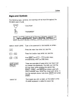 Preview for 15 page of NEC PC-8300 User Manual