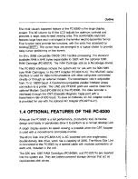 Preview for 19 page of NEC PC-8300 User Manual