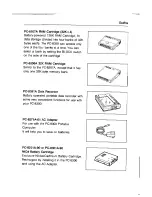 Preview for 21 page of NEC PC-8300 User Manual