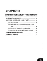 Preview for 44 page of NEC PC-8300 User Manual