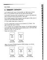 Preview for 45 page of NEC PC-8300 User Manual