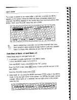Preview for 49 page of NEC PC-8300 User Manual