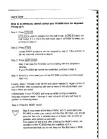 Preview for 53 page of NEC PC-8300 User Manual