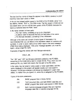 Preview for 61 page of NEC PC-8300 User Manual