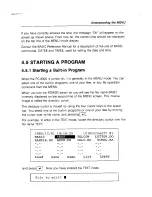 Preview for 65 page of NEC PC-8300 User Manual