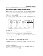 Preview for 67 page of NEC PC-8300 User Manual