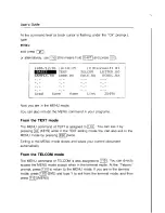 Preview for 68 page of NEC PC-8300 User Manual