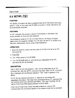 Preview for 82 page of NEC PC-8300 User Manual