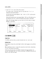 Preview for 86 page of NEC PC-8300 User Manual